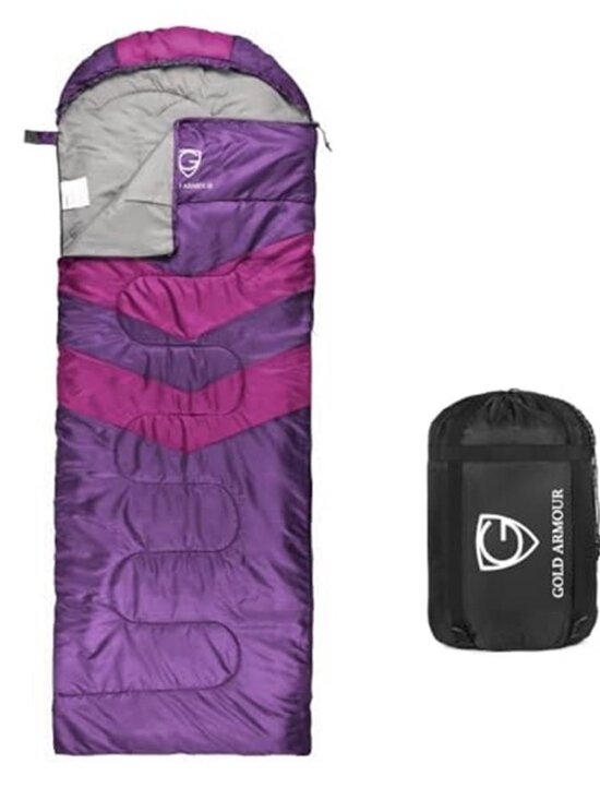 Other - Sleeping Bags for Adults Cold Weather & Warm Backpacking Camping